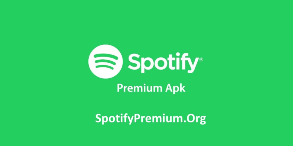 Spotify Premium APK